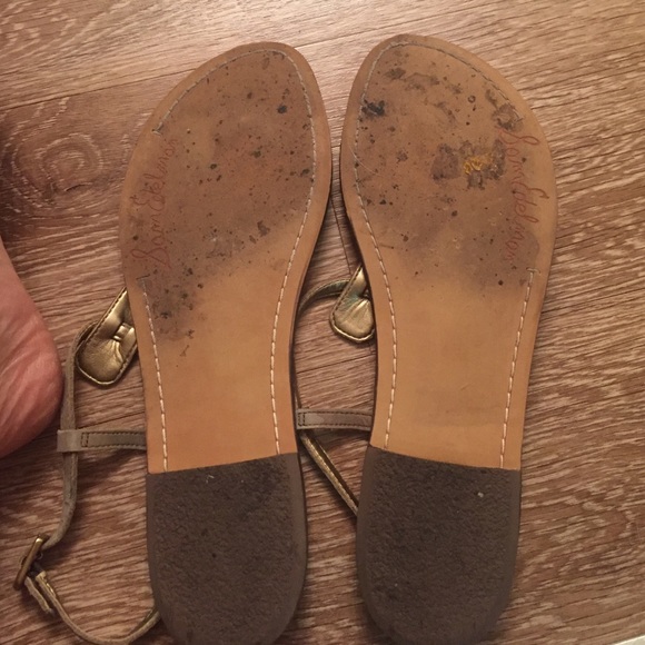 Sam Edelman sandals - Picture 2 of 2