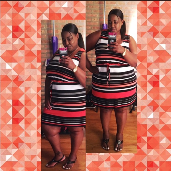 I❤️My Dress! Thank u! @megs101283