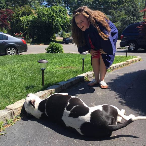 Meet your Posher, Megan