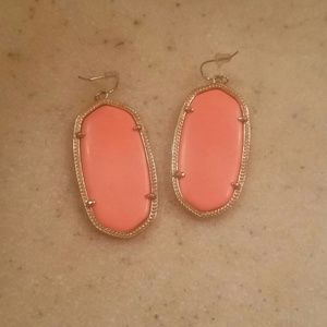 Kendra scott earrings
