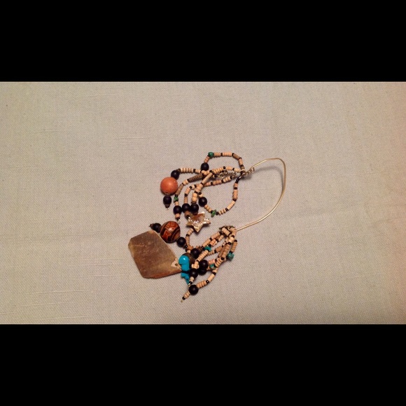 Boho Ear Cuff - image 1