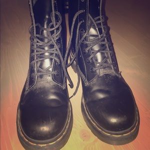 Doc martens