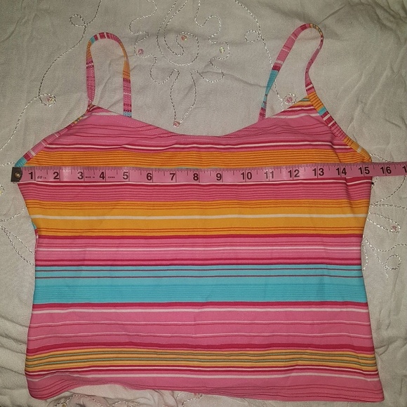 Tankini  Top - Picture 3 of 3
