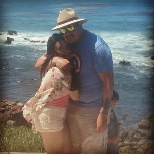 Meet your Posher, Gloria