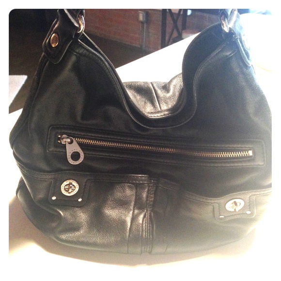 Marc by Marc Jacobs Boho Purse