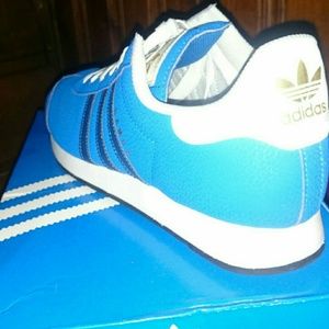 Adidas Samoa