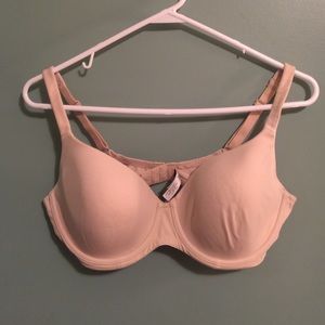 Body by Victoria VS Bra