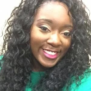 Meet your Posher, Marisa