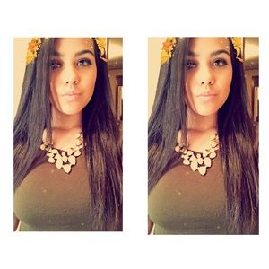 Meet your Posher, Perla