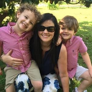 Meet your Posher, Marci