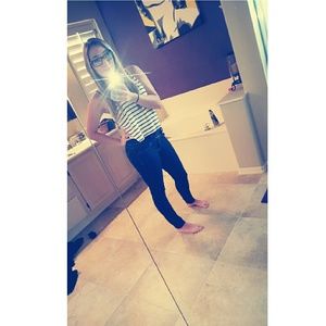 Meet your Posher, Hailey