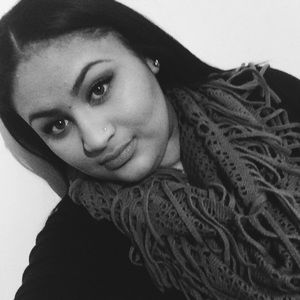 Meet your Posher, Keelie
