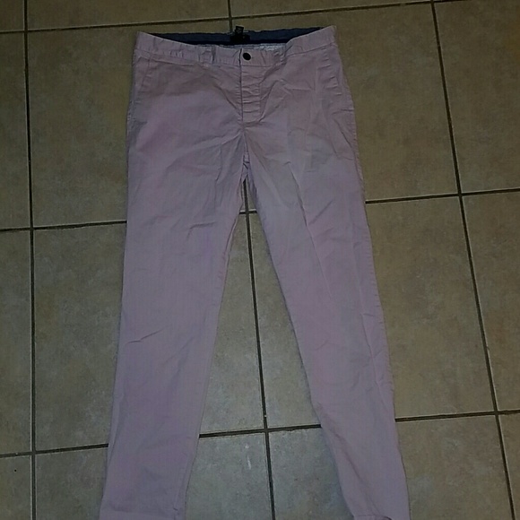 Men's Pants