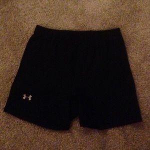 Under Armour spandex