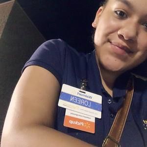 Meet your Posher, Loreen