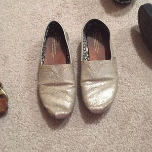 Silver Toms