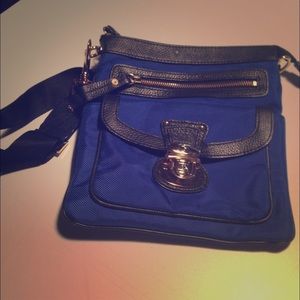 JPK Cross Body Bag