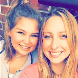 Meet your Posher, Audrey