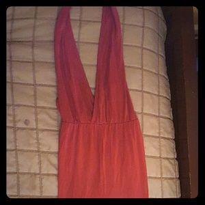 Brand new Missguided Halter Jumpsuit