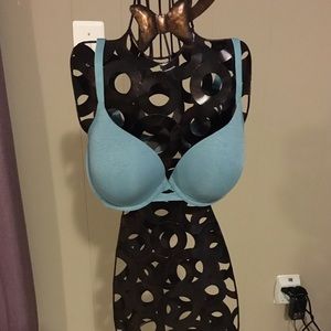 Victoria's Secret bra!