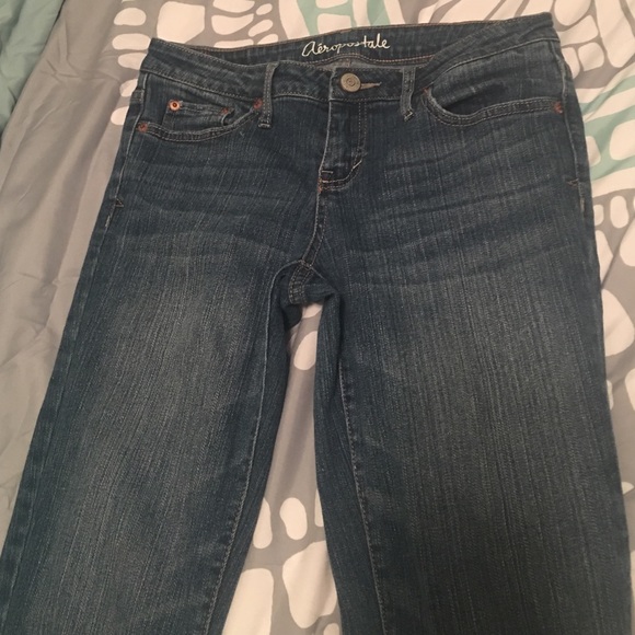 Skinny jeans!!