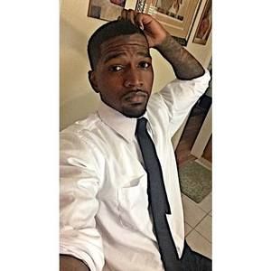 Meet your Posher, Kyle