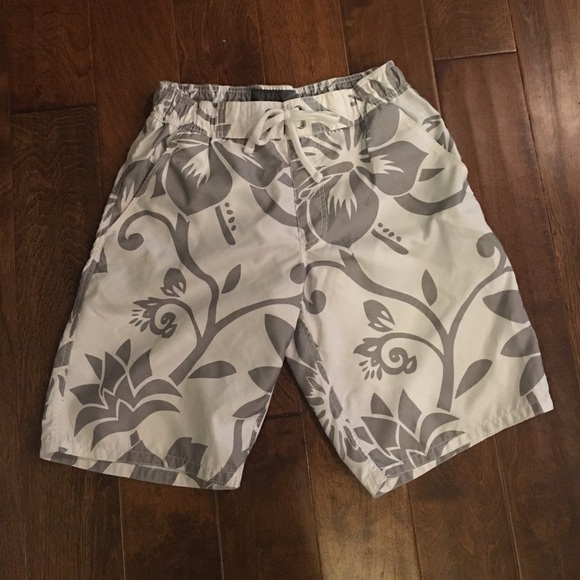 Old Navy Swim Shorts