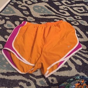 Nike shorts