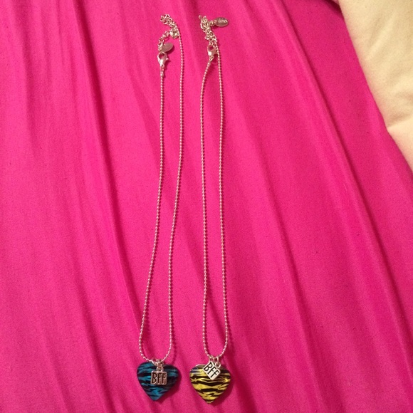 3 kid's necklaces. OBO. - Picture 4 of 4