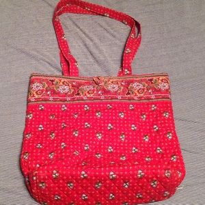 Vera Bradley sak