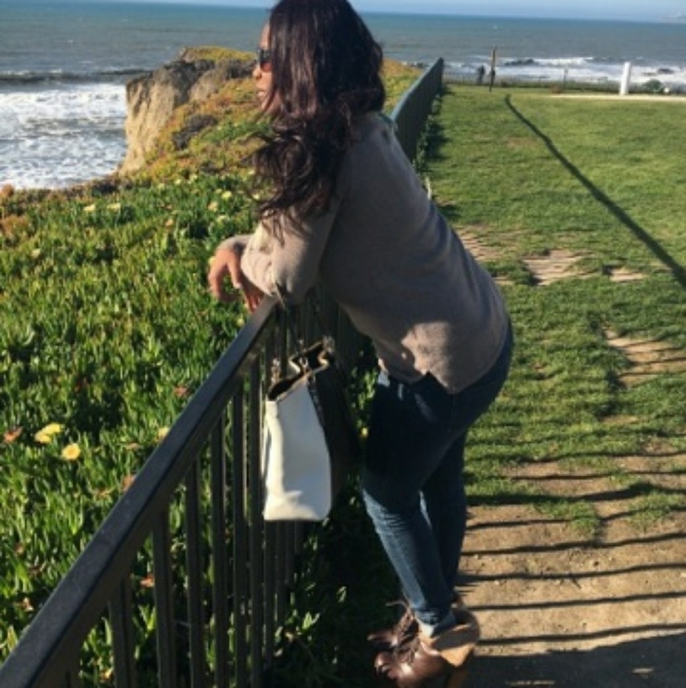 Meet your Posher, Janae