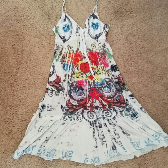 Dress - Picture 1 of 2