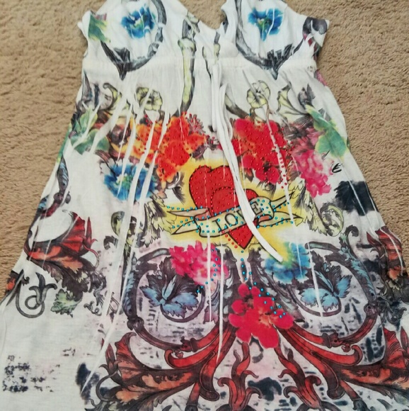 Dress - Picture 2 of 2