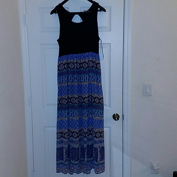 Sun dress