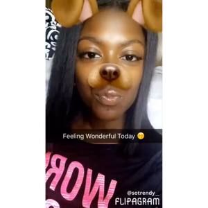 Meet your Posher, Essence