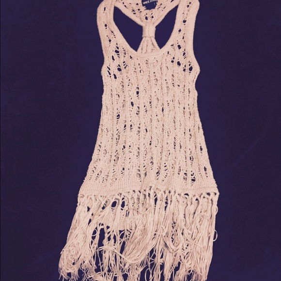 Summer pull over top🌞