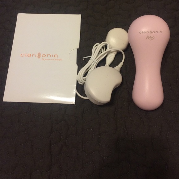Clarisonic Other - Clarisonic Mia 1