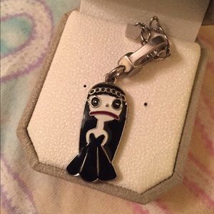 MISS MARC JACOBS NECKLACE