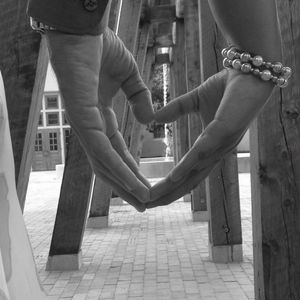 Meet your Posher, Yasmine