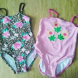 Adorable swimsuits for her?