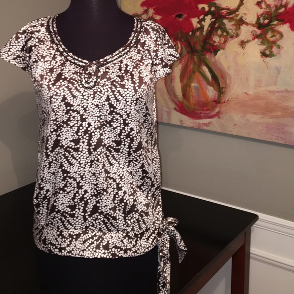 Banana Republic women's Top Size XS