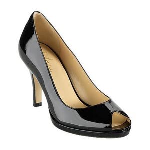 Cole Haan Carma Air pumps