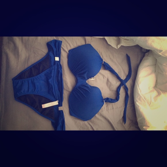 Victoria's Secret Other - Victoria's Secret bathing suit