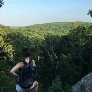 Meet your Posher, Cathy