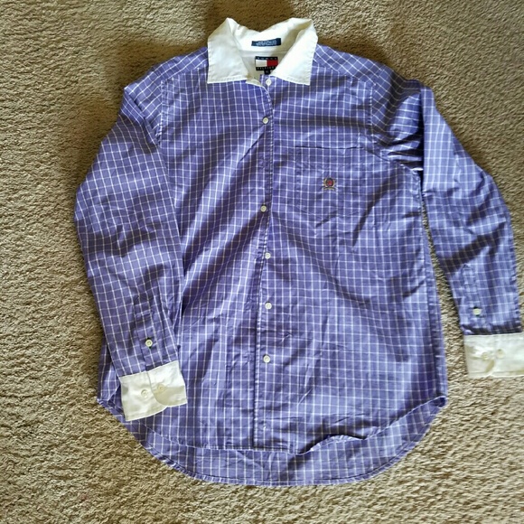 Tommy's Hilfiger shirt - Picture 1 of 1