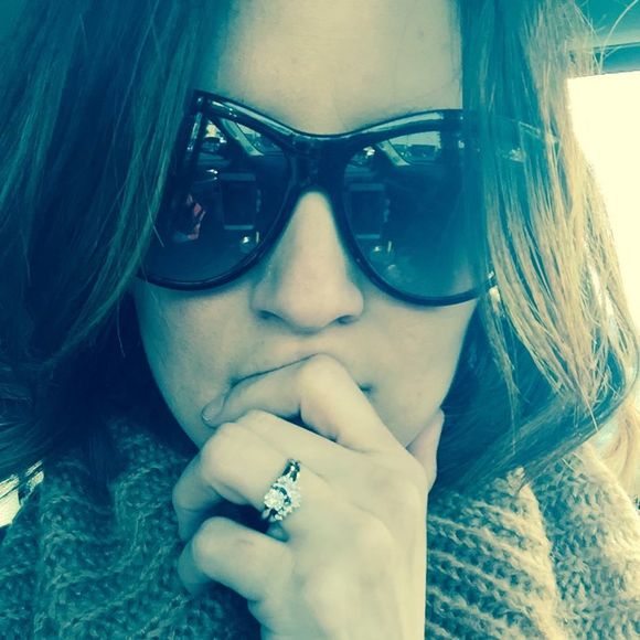 Meet your Posher, Kristen - Picture 1 of 1