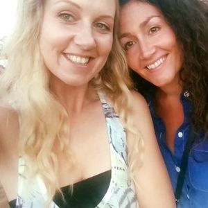 Meet your Posher, Randee