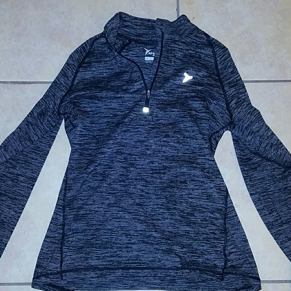 Long Sleeve Active Shirt