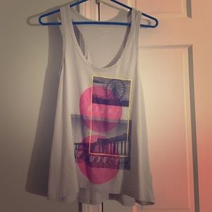 American Eagle tanktop