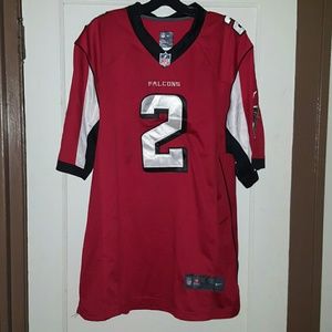 Atlanta Falcons Jersey!!